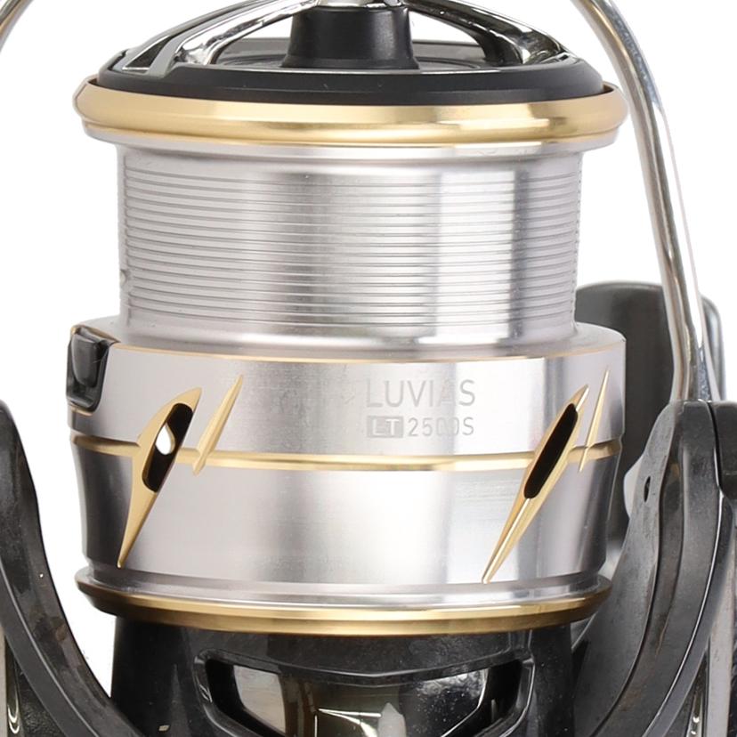 DAIWA ダイワ/20’ルビアスLT2500-XH/20LUVIASLT2500S-XH//ABランク/70