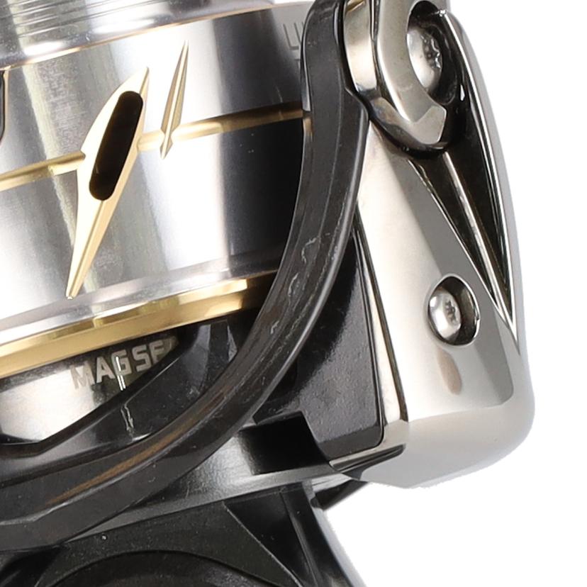 DAIWA ダイワ/20’ルビアスLT2500-XH/20LUVIASLT2500S-XH//ABランク/70