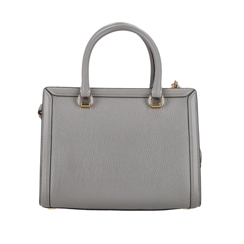 COACH コーチ/グレースキャリーオール2WAYハンド/グレー/CE606//J22**/Aランク/75