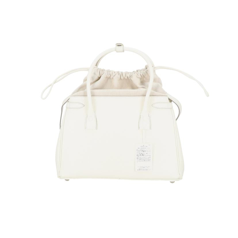 Maison Margiela メゾンマルジェラ/メゾンマルジェラ/5AC ドローストリングミディアム/SB3WD00049264910371464//SAランク/91