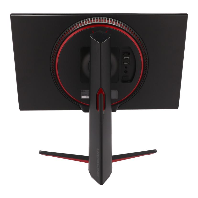 LG LG電子/ゲーミングモニター/UltraGear/24GN650-B//201NTAB8A968/Bランク/71