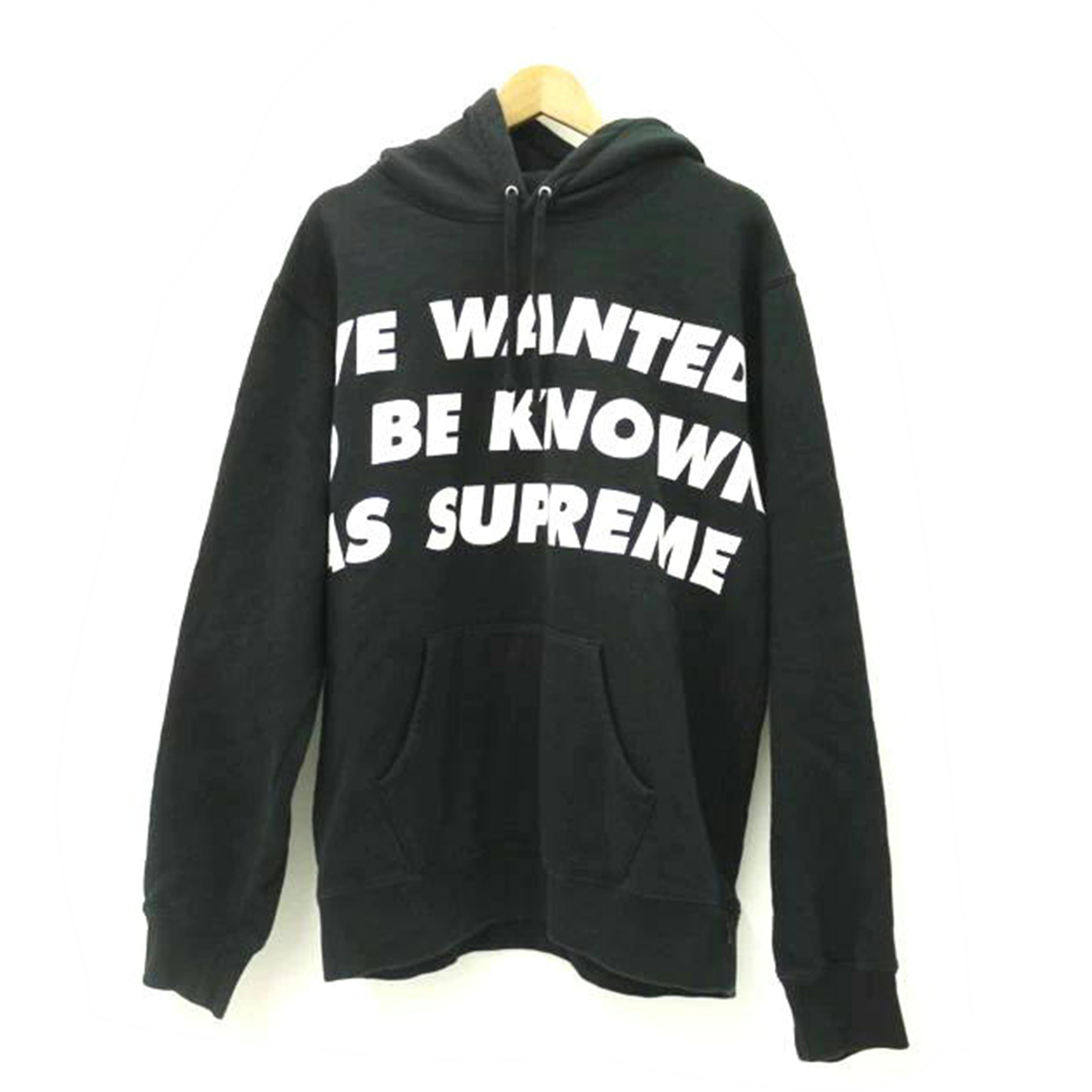 Supreme シュプリーム/Supreme パーカー//ABランク/69