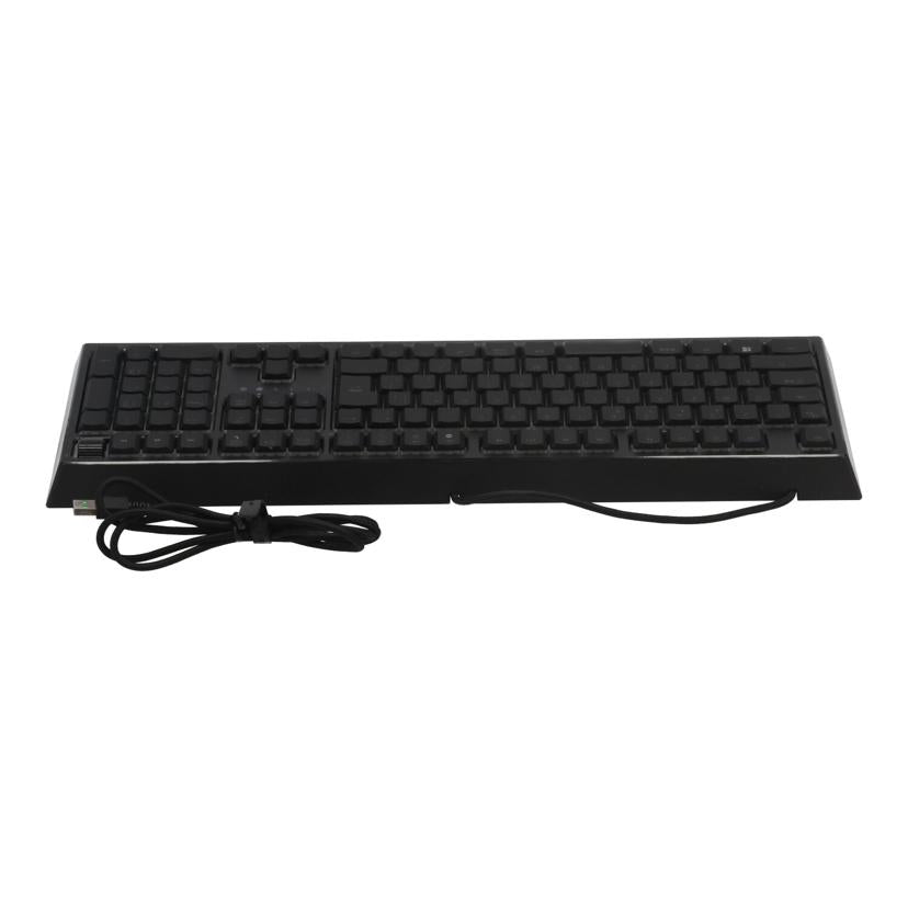 Razer レイザー /ゲーミングキーボード/Ornata V2 JP/RZ03-03381500-R3J1//SI2141F40600835/Bランク/62