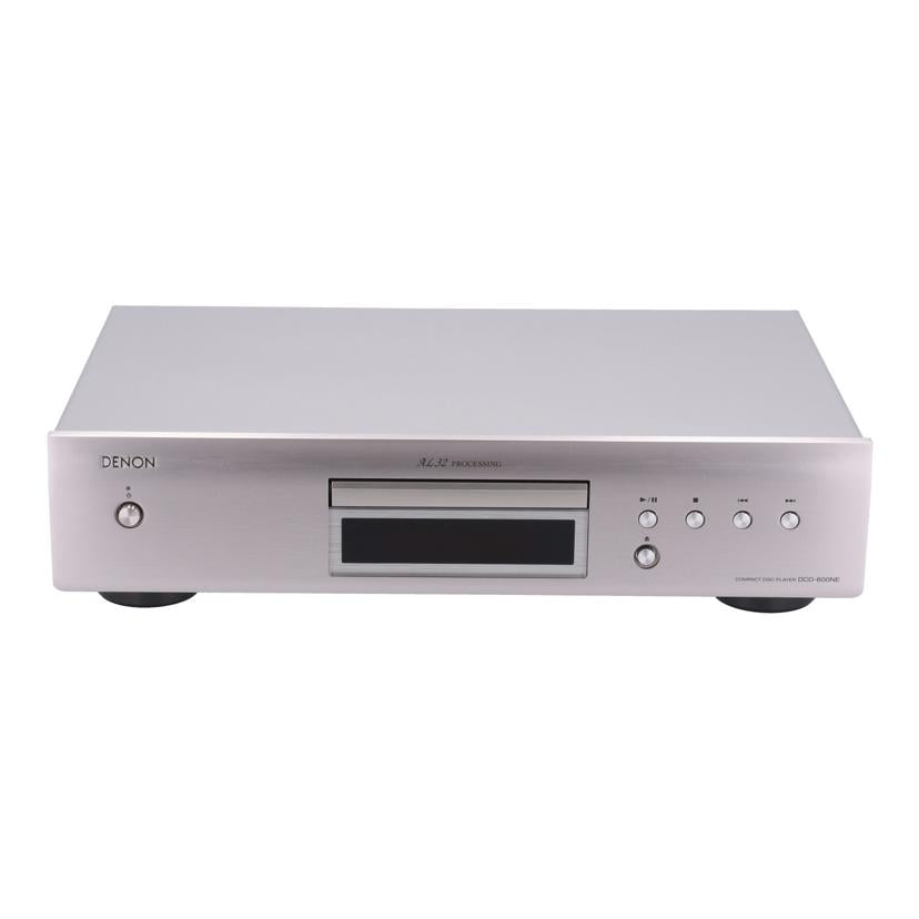 DENON デノン/CDプレーヤー/DCD-600NE//BLH27240717400/Aランク/62