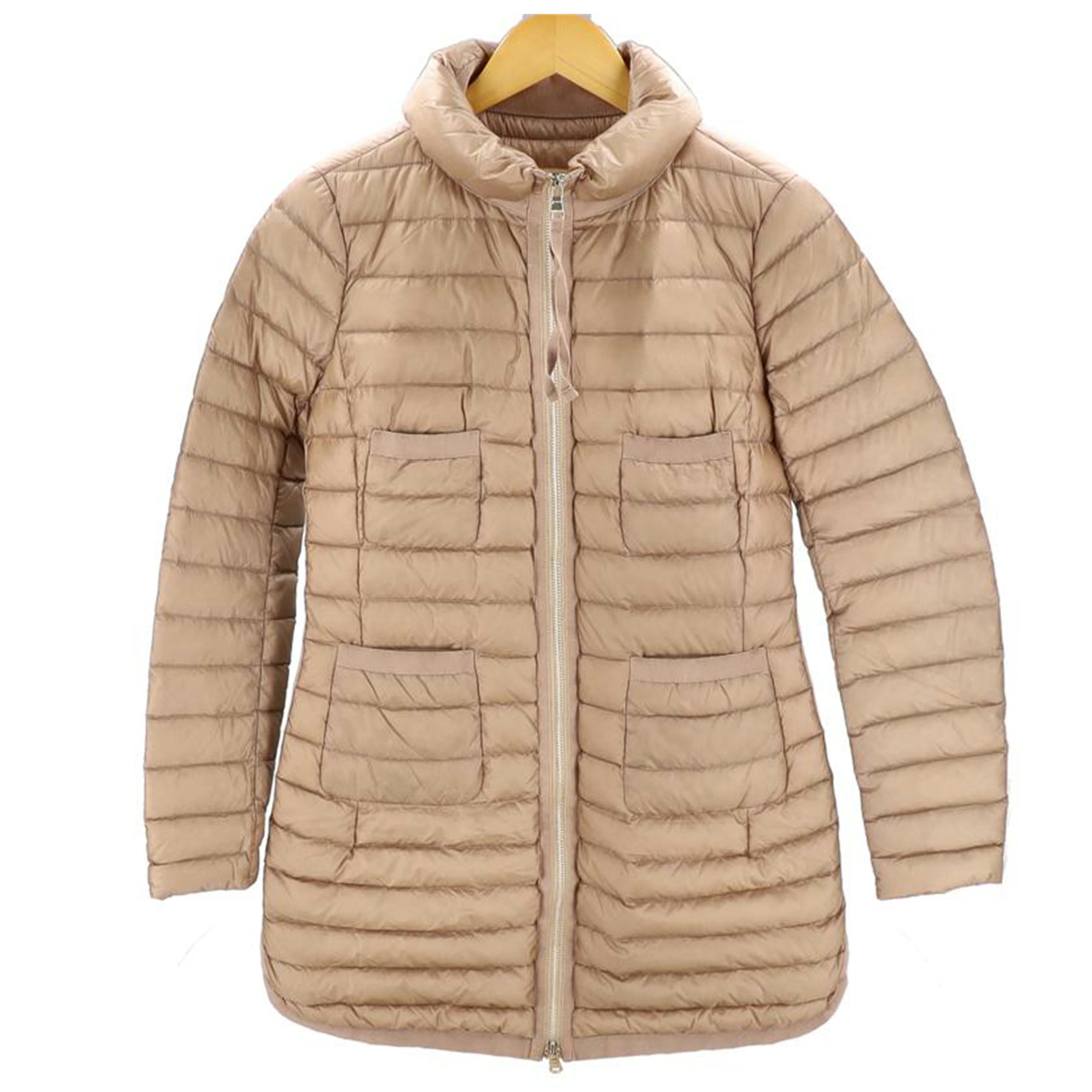 MONCLER モンクレール/Bogue ダウンコート/B10934985394//サイズ:1/Aランク/91