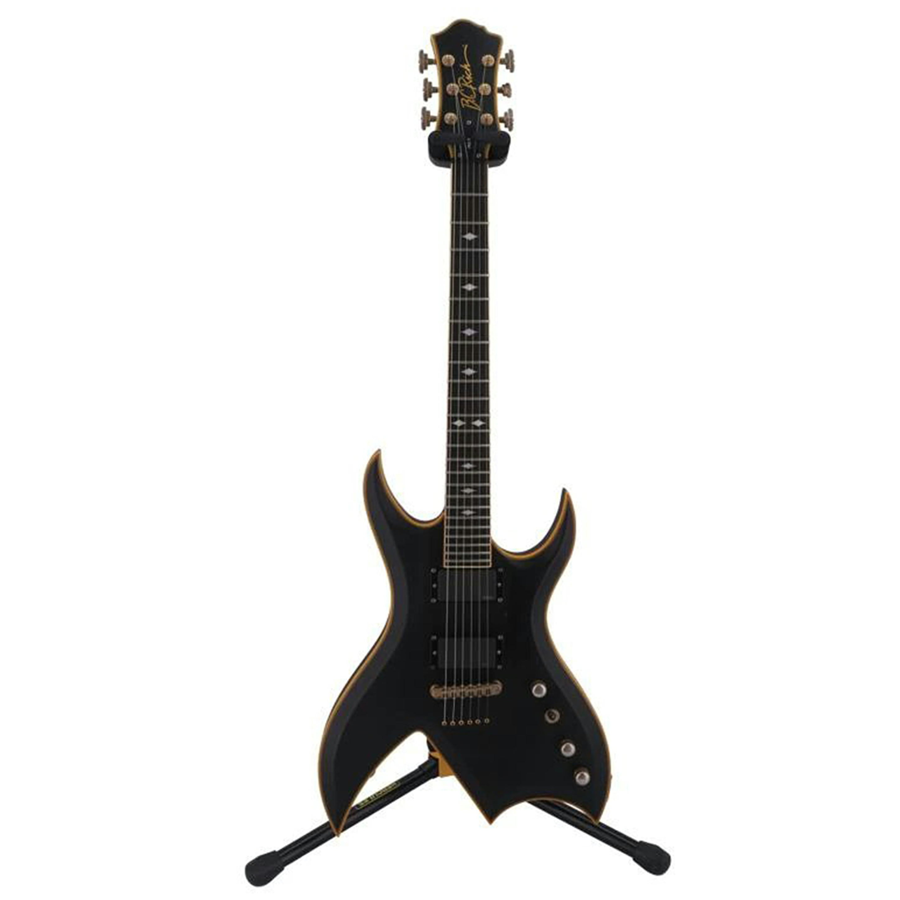 B C Rich ビー シー リッチ/エレキギター/PRO X 改//E11060367/Bランク/62