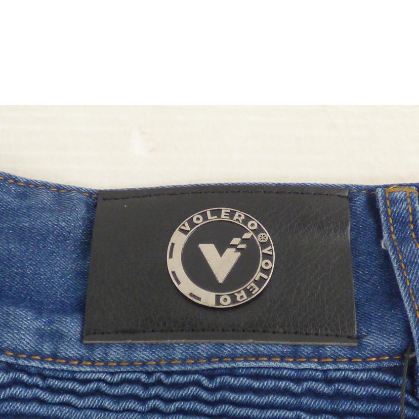 VOLERO ボレロ/デニムバイクパンツ/JES-2-L//Aランク/64
