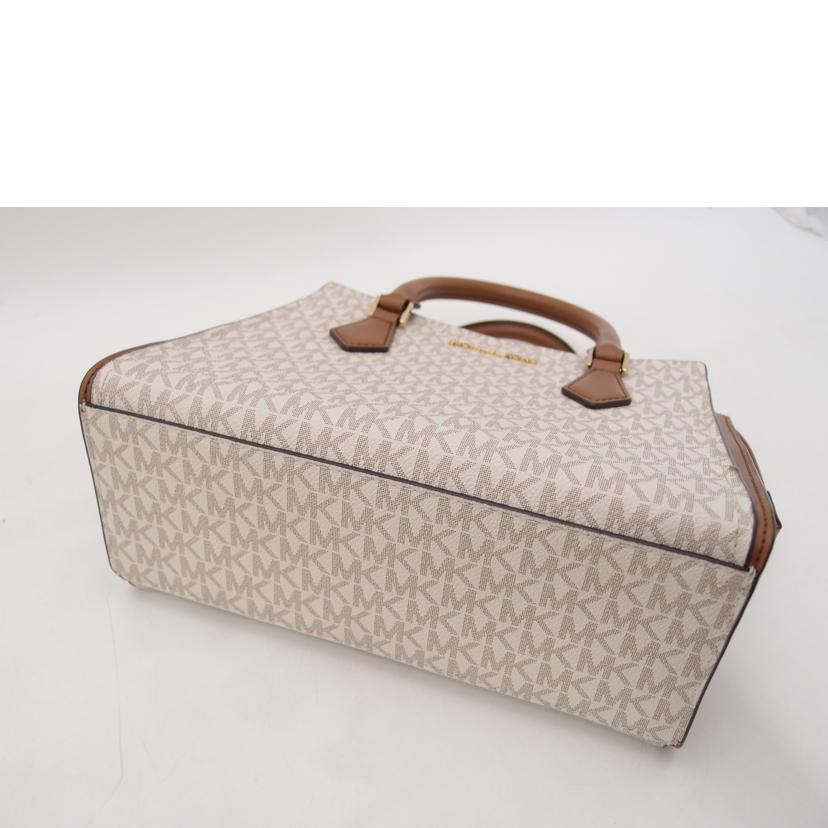 MICHAEL KORS マイケルコース/MICHAEL KORS 2Wayバッグ//SAランク/69