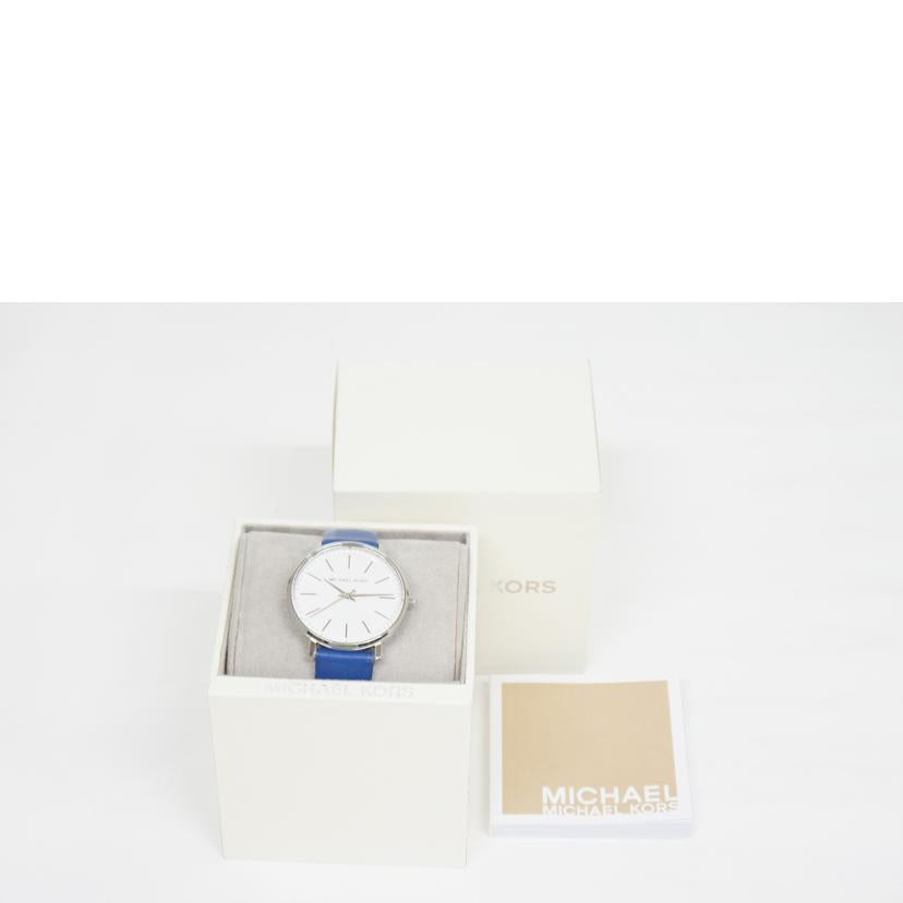 MICHAEL KORS マイケルコース/レデース/クォーツ/MK-2845//111***/Bランク/64