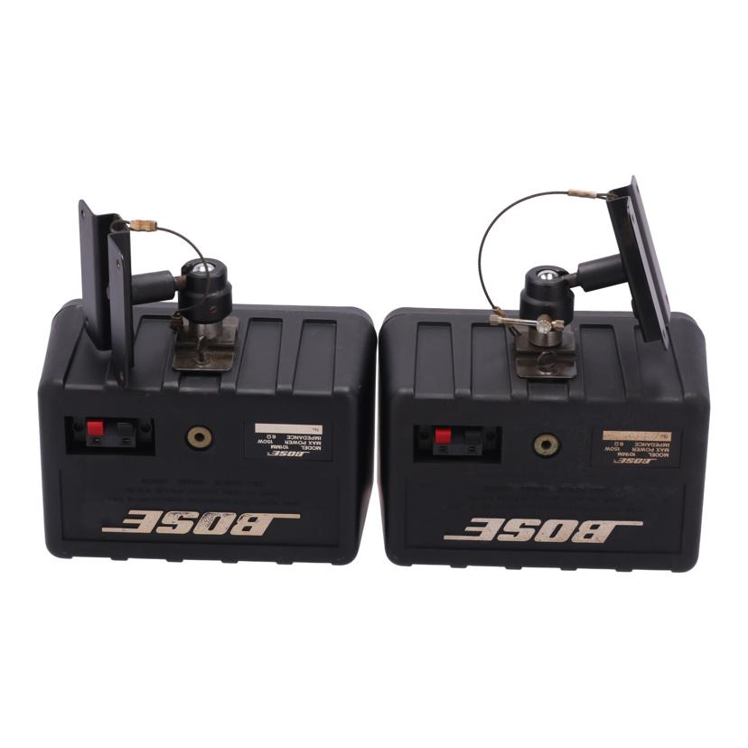 BOSE ボーズ/スピーカー/101MM//709748/709747/Bランク/67