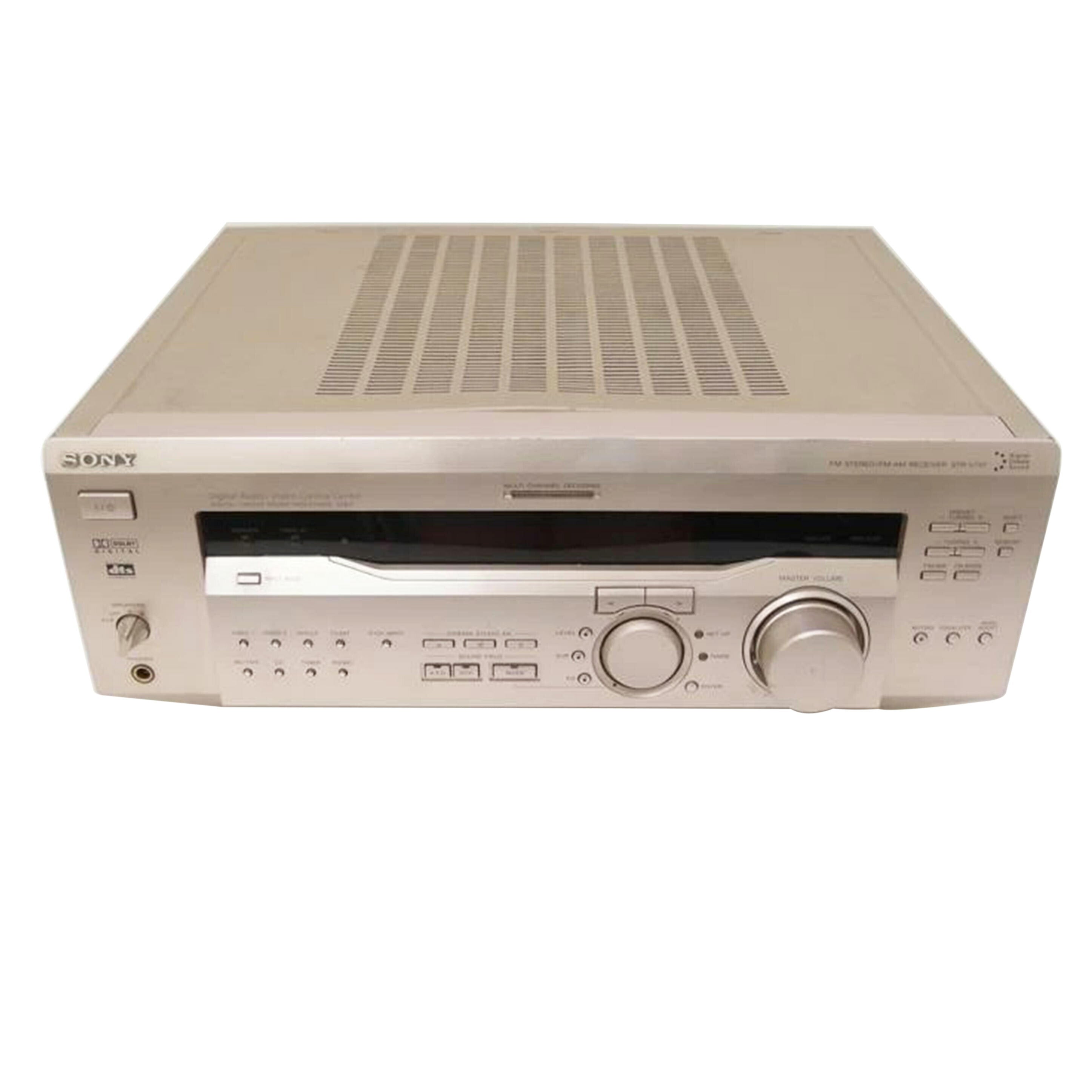 SONY ソニー/AVレシーバー/STR-V737//2204841/Bランク/69