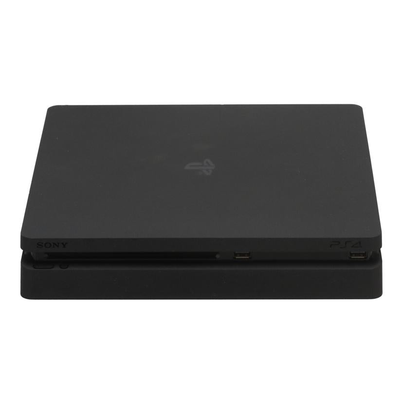 SONY ソニー/PlayStation4/CUH-2000A//1383616/Bランク/64