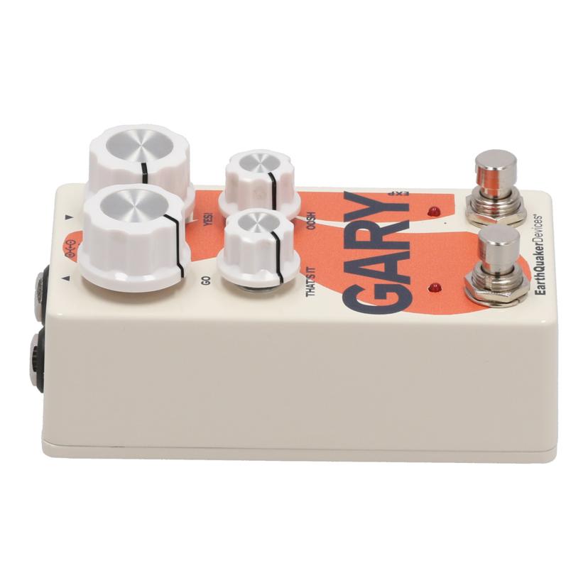 EarthQuaker Devices アースクエイカーデバイセス/エフェクター/ファズ&オーバードライブ/Gary//0119/Aランク/62