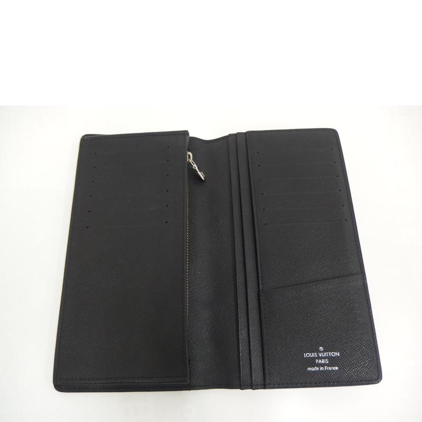 LV ルイヴィトン/ポルトフォイユ・ブラザ /N62665//TS0***/ABランク/82