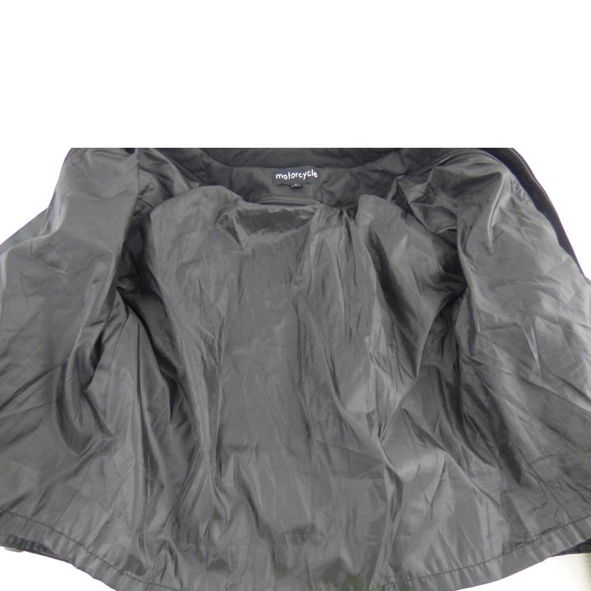 MONSTER ENERGY モンスターエナジー/ライダースジャケット//Aランク/64