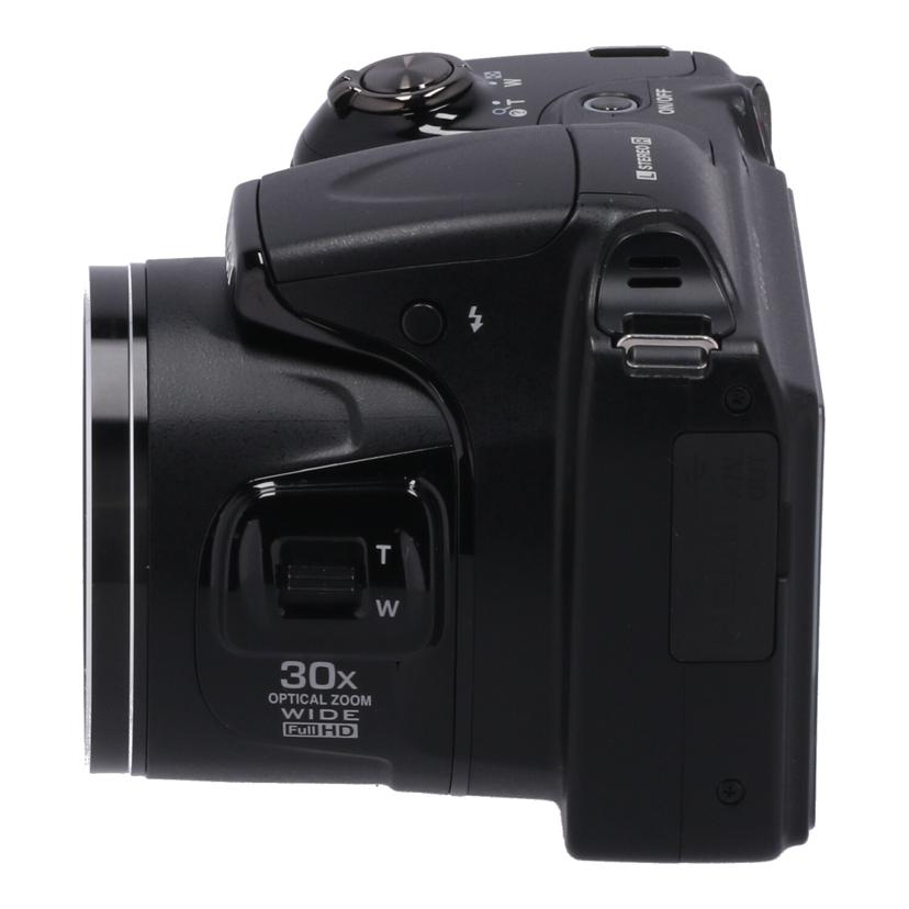 Nikon ニコン /デジタルカメラ/COOLPIX L820//20106313/Bランク/62