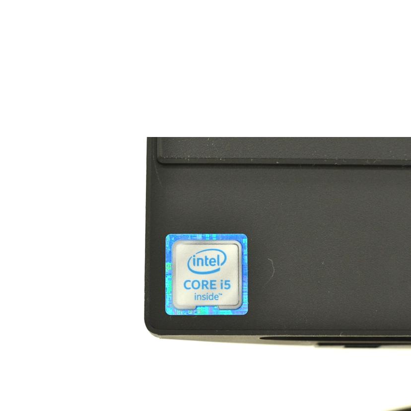 DELL デル/win11pro デスクトップパソコン/W14B/3240A10//FHH6B02/ABランク/75