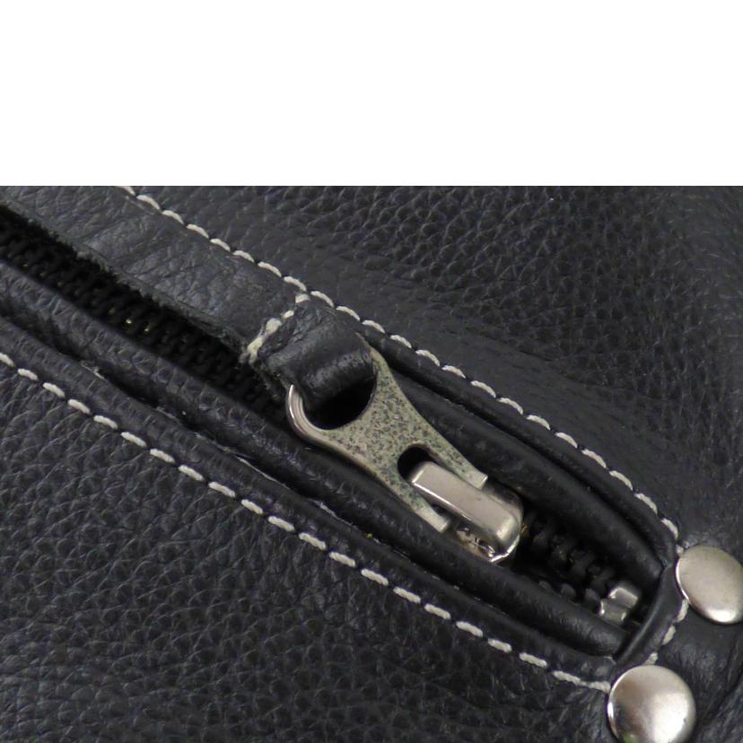 MOTO FIELD モトフィールド/ライダースジャケット//ABランク/64