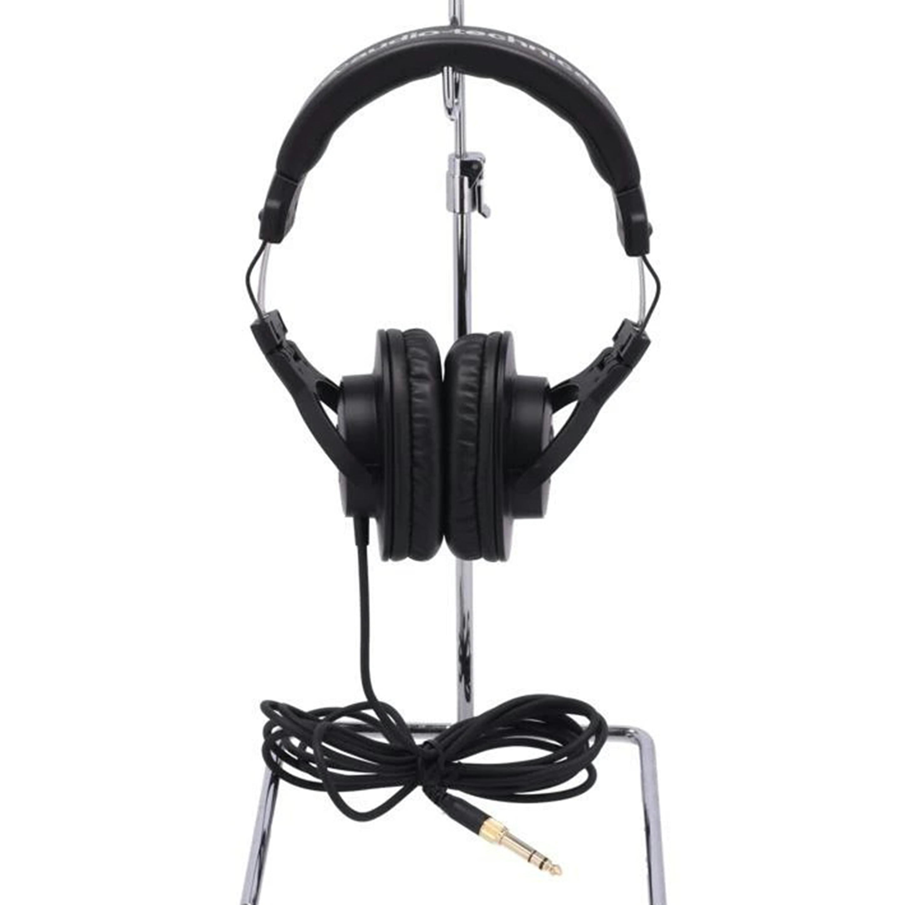audio-technica オーディオテクニカ /有線モニターヘッドホン /ATH-M30x//-/Bランク/62
