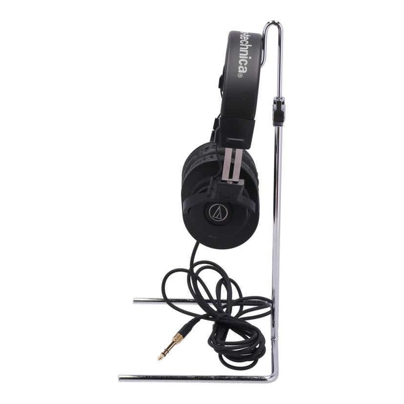 audio-technica オーディオテクニカ /有線モニターヘッドホン /ATH-M30x//-/Bランク/62