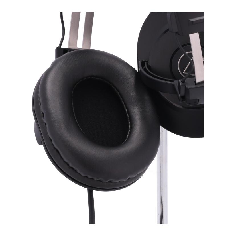 audio-technica オーディオテクニカ /有線モニターヘッドホン /ATH-M30x//-/Bランク/62
