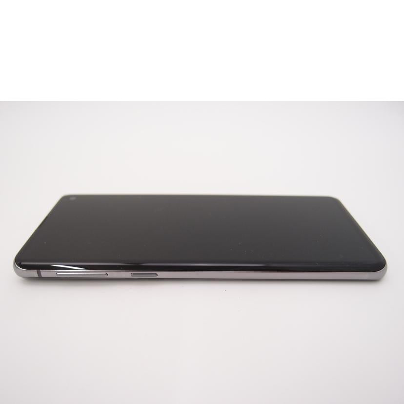 SAMSUNG サムスン電子/Galaxy S10 スマートフォン/SC-03L//RF8M935E00H/Bランク/69