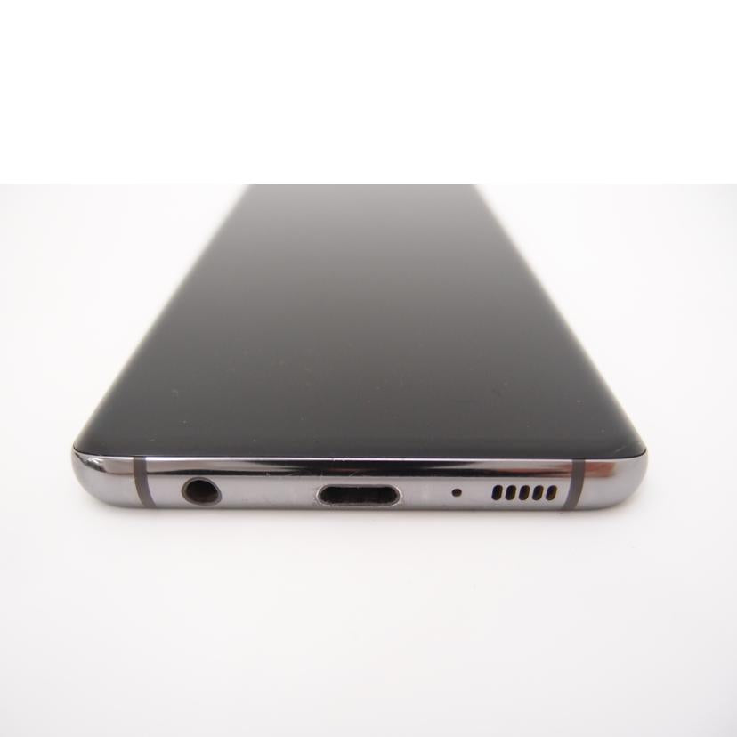 SAMSUNG サムスン電子/Galaxy S10 スマートフォン/SC-03L//RF8M935E00H/Bランク/69