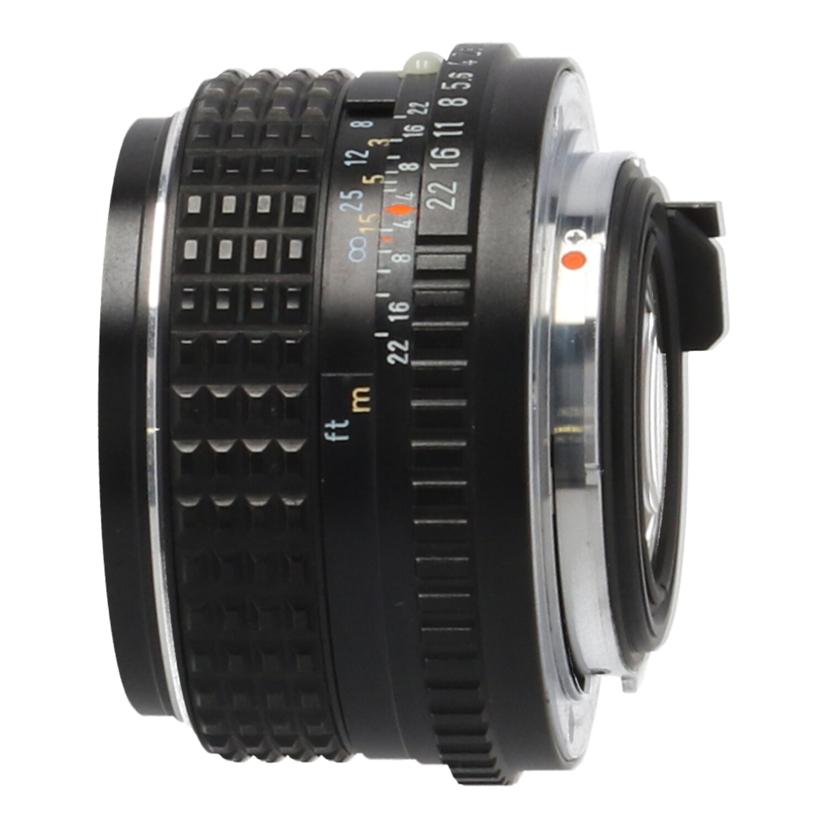 PENTAX ペンタックス/交換レンズ/50mm/smc PENTAX-M 50mm F1.4//6033246/BCランク/70