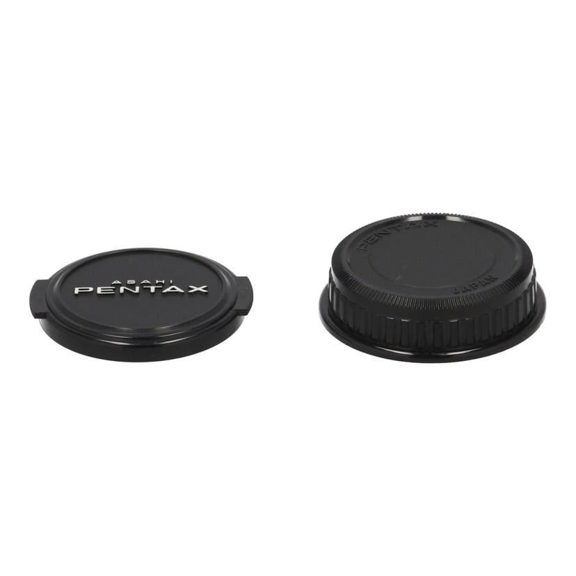 PENTAX ペンタックス/交換レンズ/50mm/smc PENTAX-M 50mm F1.4//6033246/BCランク/70