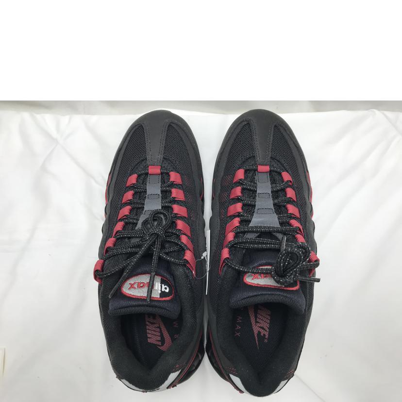 NIKE ナイキ/AIR MAX 95 OG/HM4740-008//Aランク/51