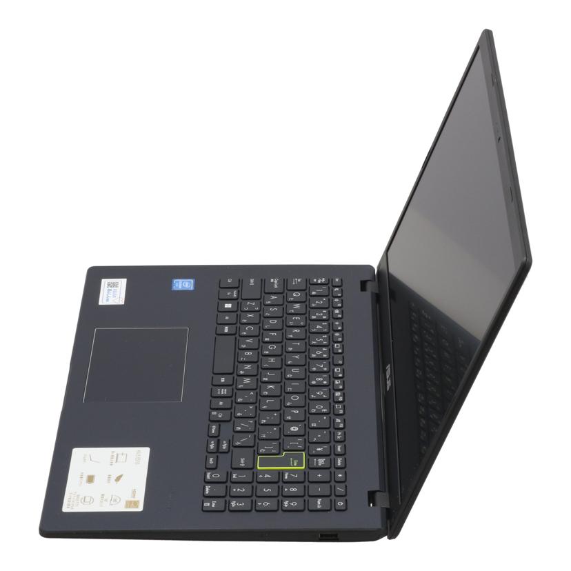 ASUS エイスース/Win11ノートPC/E510MA-EJ934WS//R5N0CX04W583218/Bランク/20