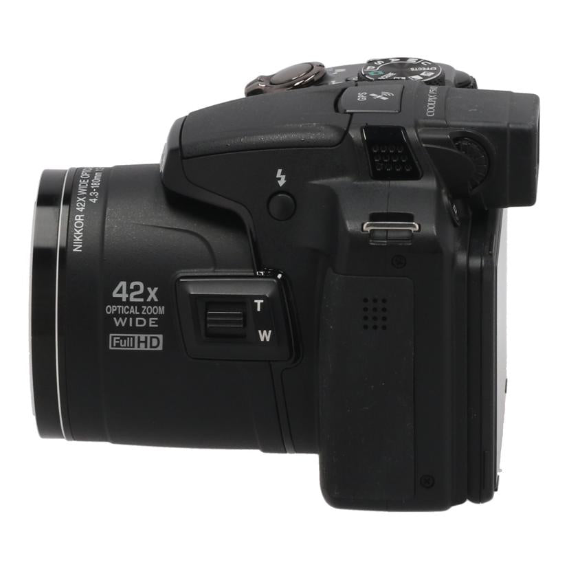 Nikon ニコン /デジタルカメラ/COOLPIX P510//21046997/Bランク/63