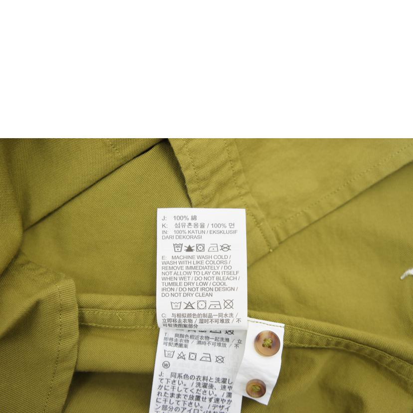 NIKE ナイキ/NIKE/オックスフォードシャツ/L/FN3126-307//Sランク/03