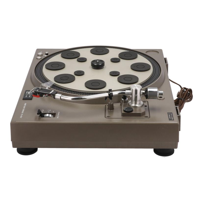 SONY ソニー /レコードプレーヤー/PS-4750//207503/Bランク/62