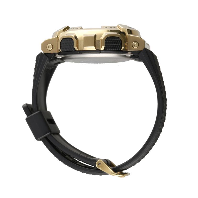 CASIO カシオ/G-SHOCK/メンズ時計/樹皮バンド/クォーツ/GM-110G-1A9J//555*/Aランク/19