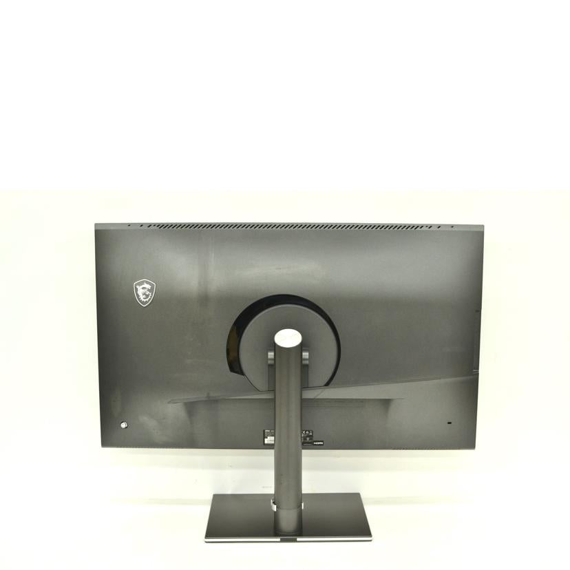 msi エムエスアイ/ゲーミング 液晶モニター/3DA8//Bランク/75