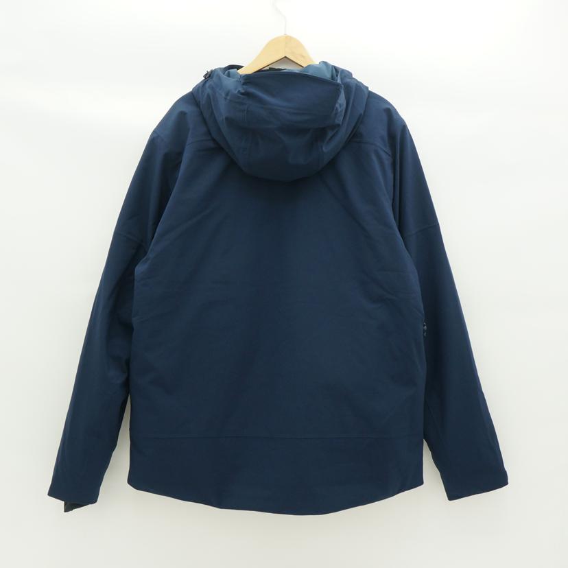 MILLET ミレー/ロルダル3ジャケット/ネイビー/MIV9553//Aランク/42