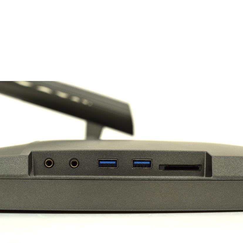 msi エムエスアイ/ゲーミング 液晶モニター/3DA8//Bランク/75