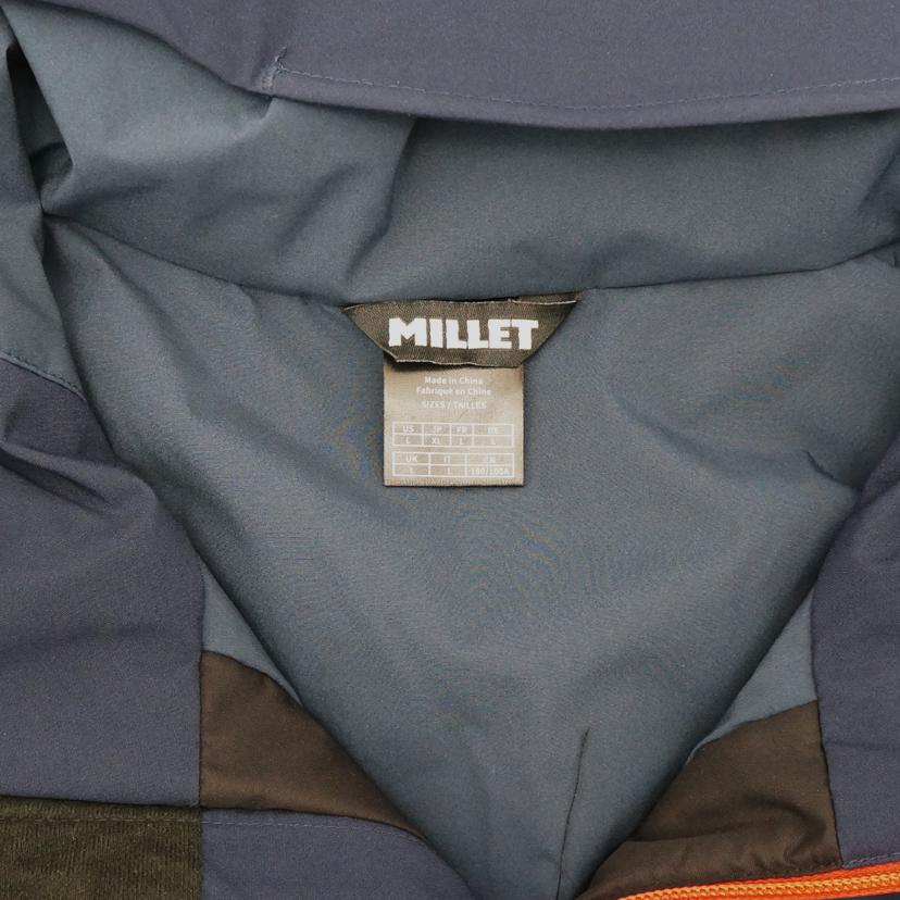 MILLET ミレー/ロルダル3ジャケット/ネイビー/MIV9553//Aランク/42
