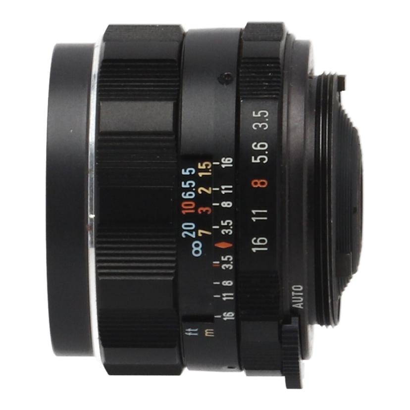 PENTAX ペンタックス/交換レンズ/28mm/smc T 28mm F3.5//7216306/Bランク/70