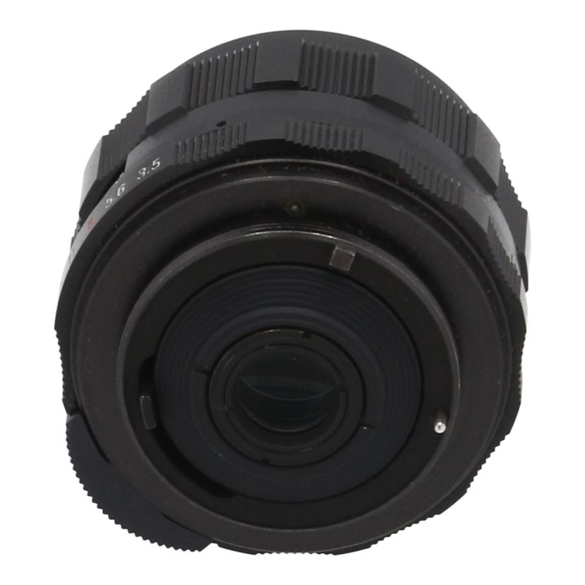 PENTAX ペンタックス/交換レンズ/28mm/smc T 28mm F3.5//7216306/Bランク/70