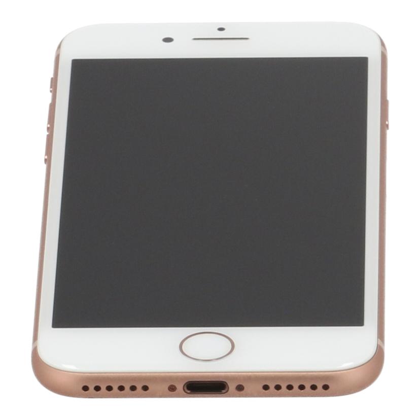Apple アップル/iPhone8 64GB/MQ7A2J/A//FFMZQ0X0JC6J/Bランク/67