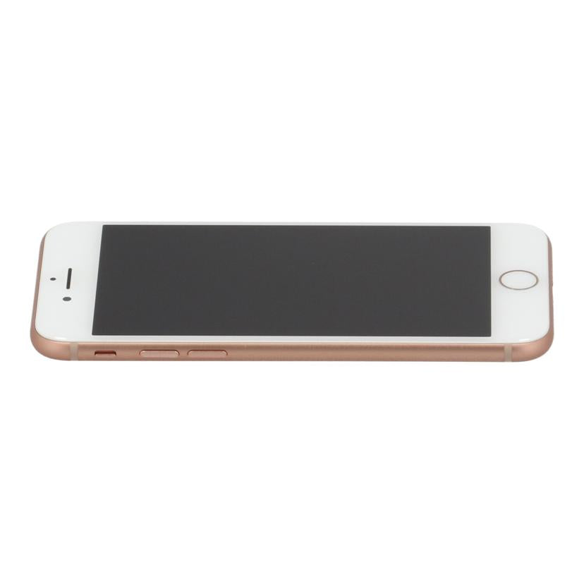 Apple アップル/iPhone8 64GB/MQ7A2J/A//FFMZQ0X0JC6J/Bランク/67