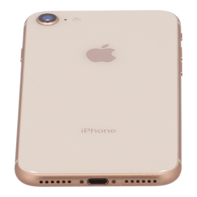 Apple アップル/iPhone8 64GB/MQ7A2J/A//FFMZQ0X0JC6J/Bランク/67