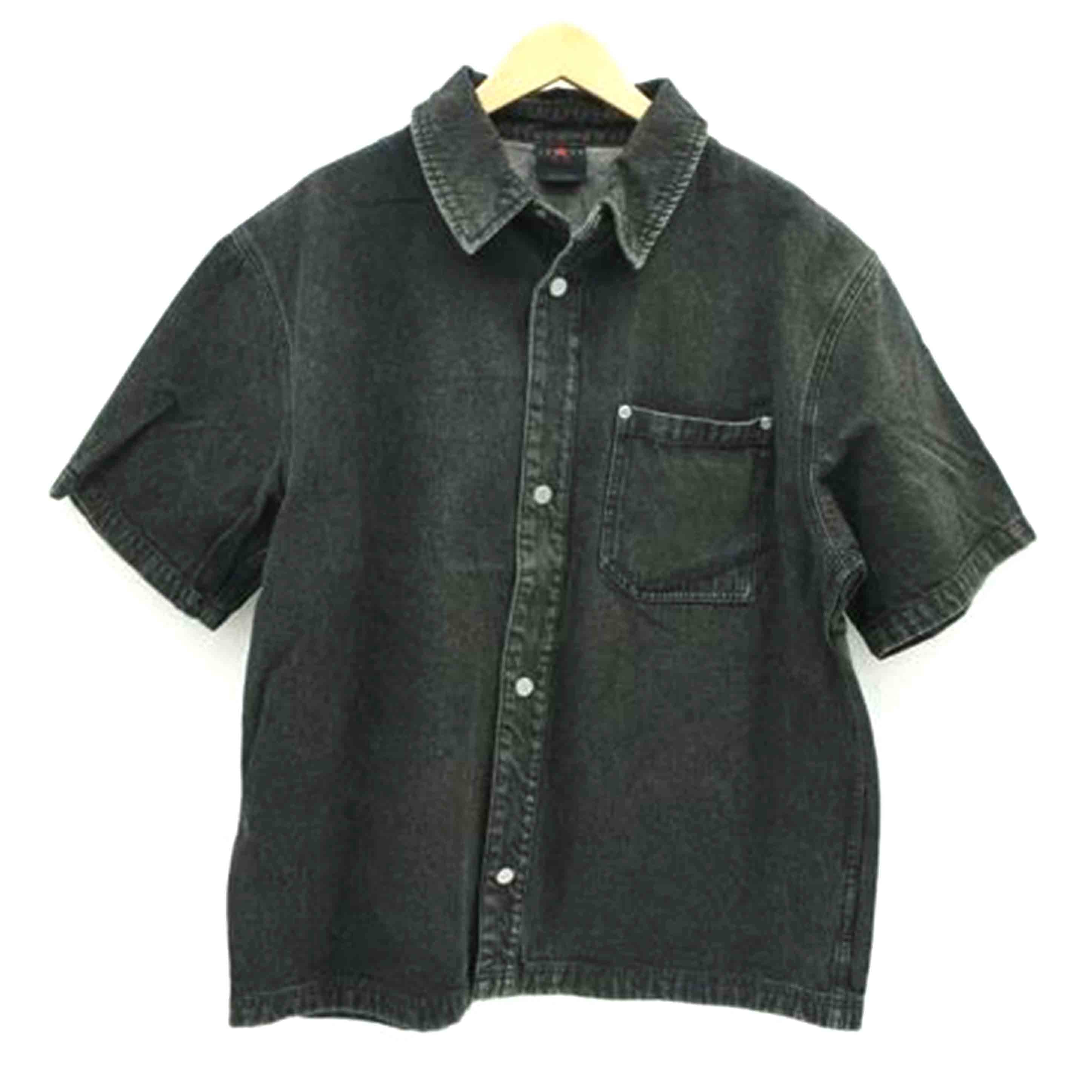 NIKE ナイキ/NIKE/AIR JORDAN デニムジャケット/FZ2131-010//Sランク/03