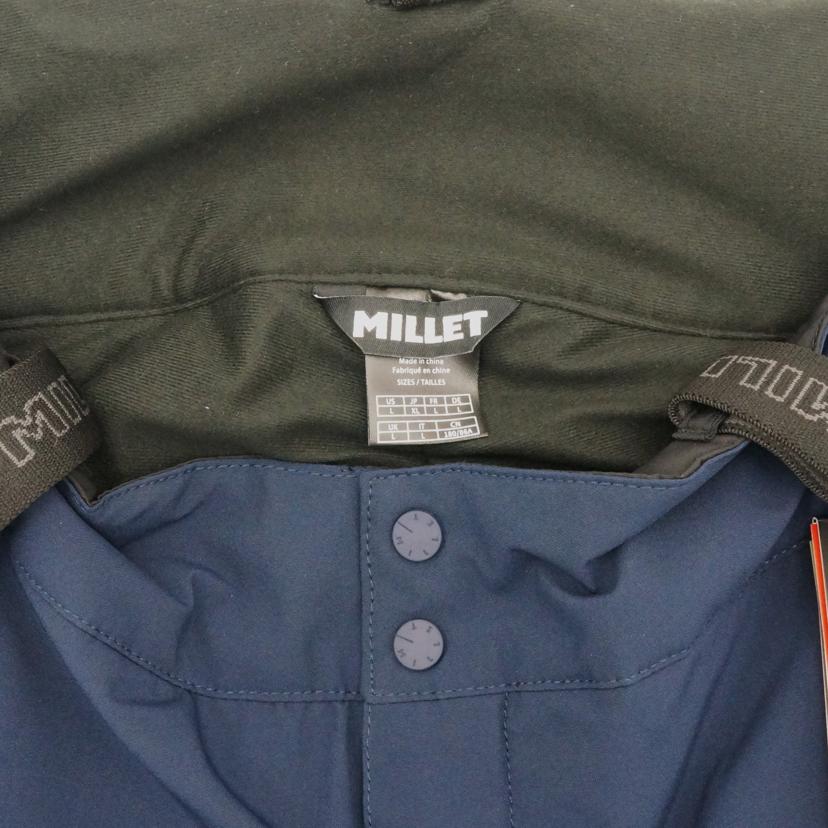 MILLET ミレー/アトナピーク3パンツ/MIV9897J//Aランク/42