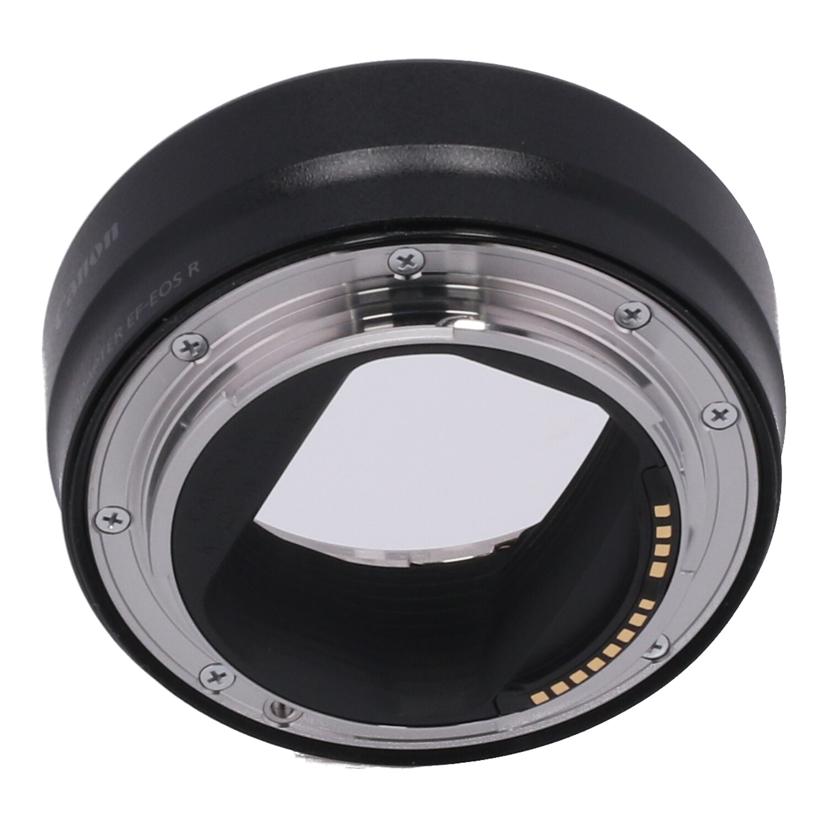 Canon キヤノン /マウントアダプター /EF-EOS R//1412006840/Aランク/62