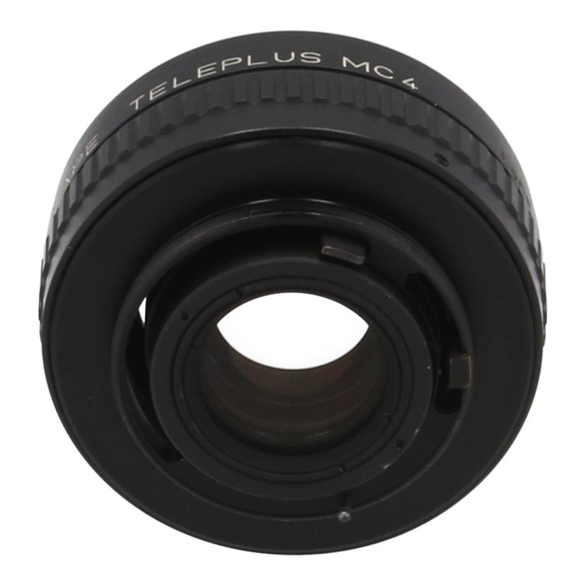 KENKO ケンコー/テレプラス 2X/2X APE TELEPLUS MC4//314591/Bランク/70