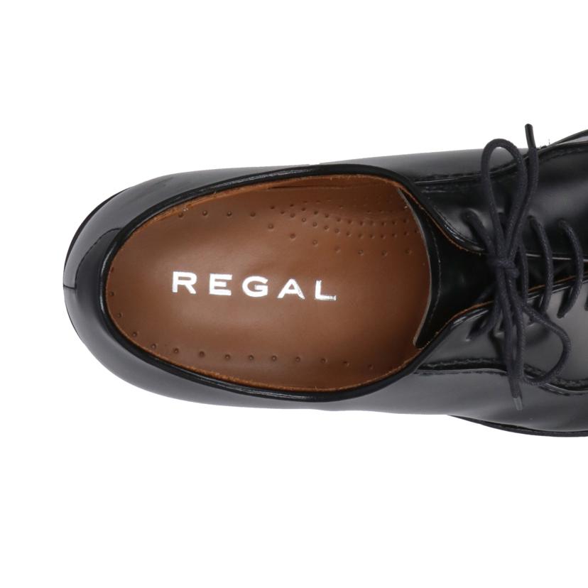 REGAL リーガル/REGAL スワールトゥ ビジネスシューズ/A4J6821//ABランク/19