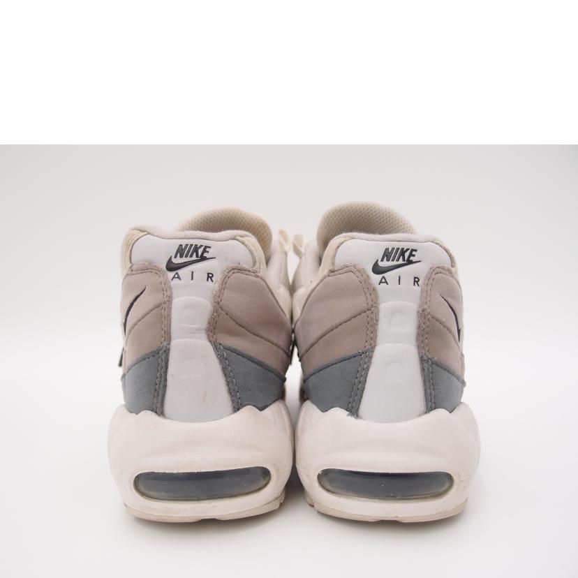 NIKE ナイキ/NIKE AIR MAX95/307960-022//ABランク/69